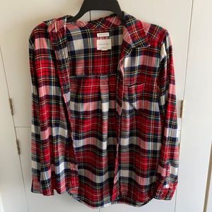 American Eagle Ahh-Mazingly Soft flannel